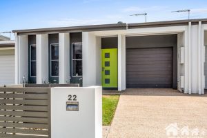 22 McConnell Esplanade, Strathpine, QLD 4500 AUS