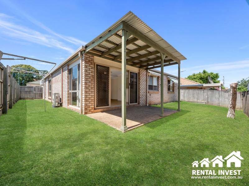 21/15 Parnassus St, Robertson, QLD 4109 Australia