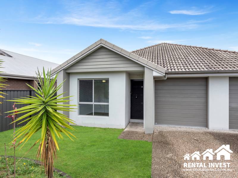 1/8 Lockyer Place, Crestmead, QLD 4132 Australia