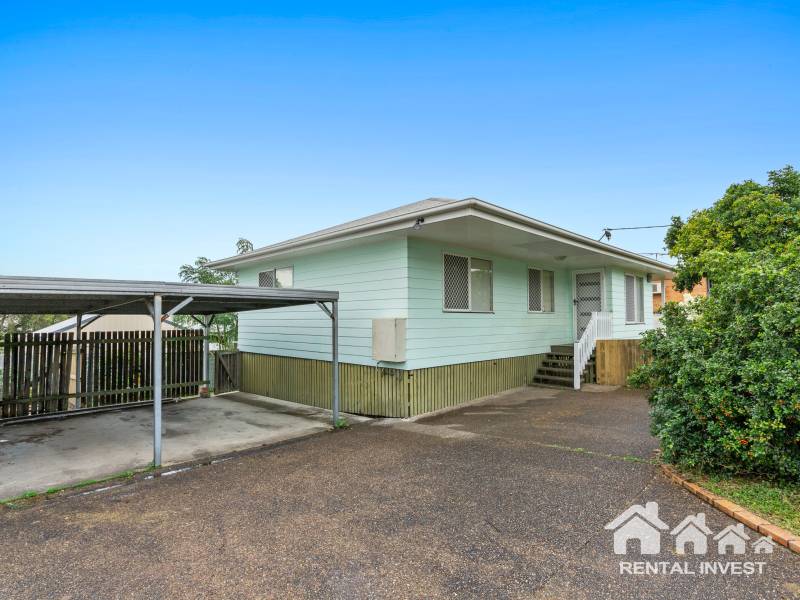 2/65 Dwyer Street, SILKSTONE, QLD 4304 AUS