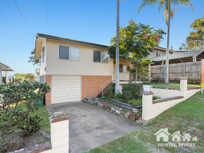 8 Bellhaven Drive, BUNDAMBA, QLD 4304 AUS