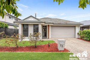 13 Ribbonwood St, Ripley, QLD 4306 Australia