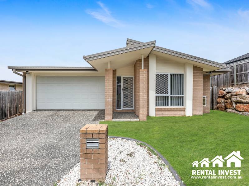 3 Firetail Street, Deebing Heights, QLD 4306 Australia