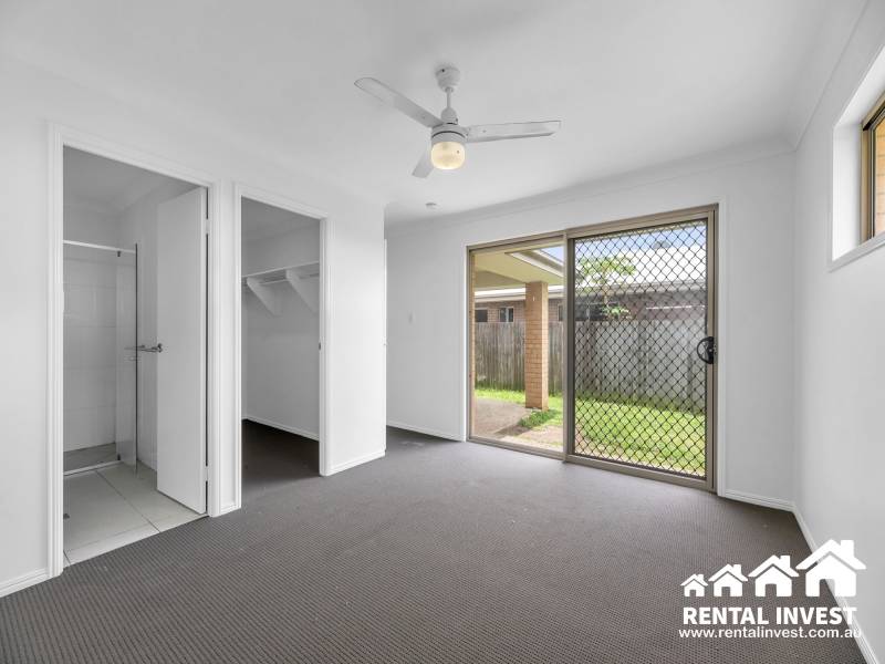 1/8 Lockyer Place, Crestmead, QLD 4132 Australia