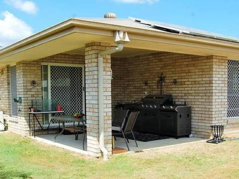 1 Turner Court, MARSDEN, QLD 4132 AUS