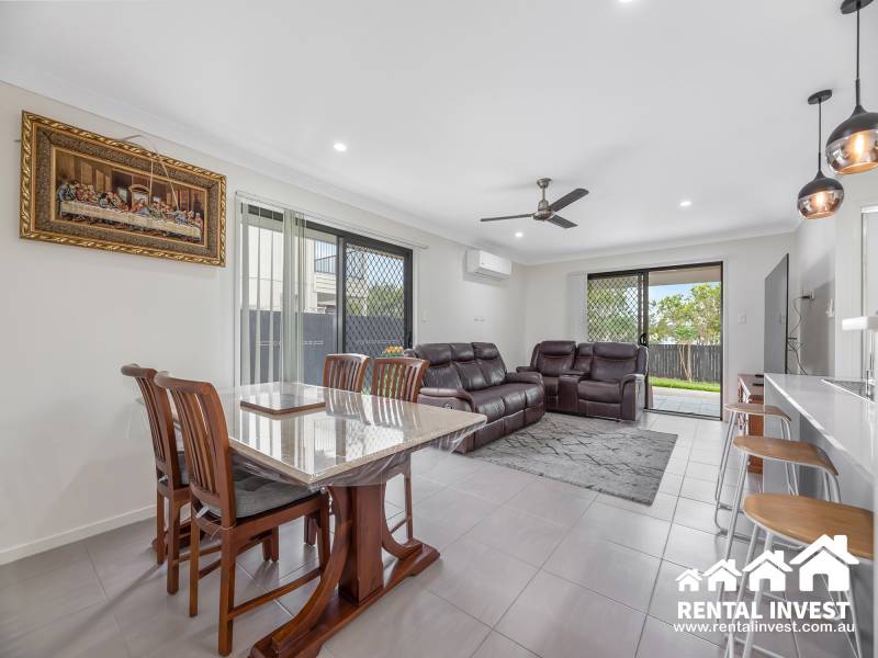 13 Ribbonwood St, Ripley, QLD 4306 Australia