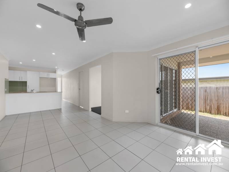 3 Firetail Street, Deebing Heights, QLD 4306 Australia