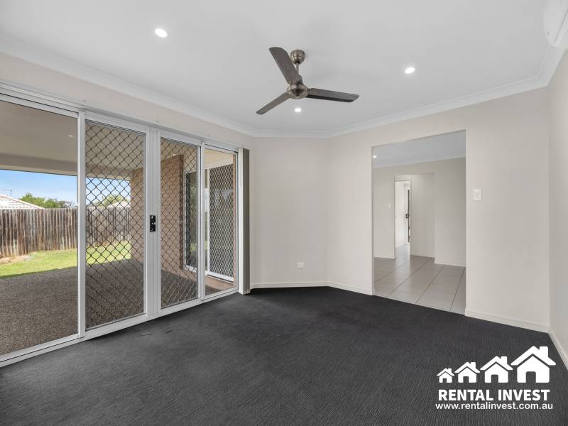 3 Firetail Street, Deebing Heights, QLD 4306 Australia