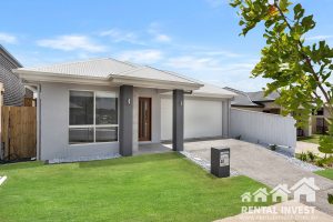 48 Belle Parade, RIPLEY, QLD 4306 Australia