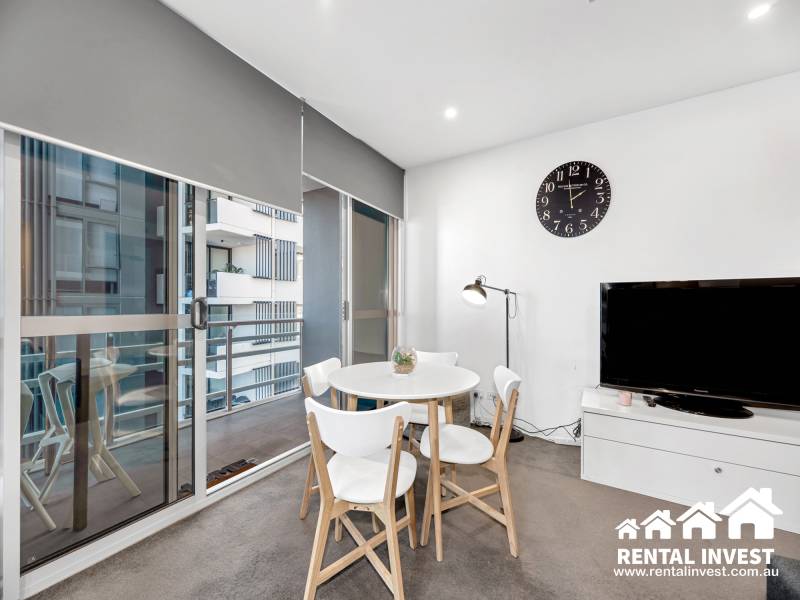 809/855 Stanley Street, Woolloongabba, QLD 4102 Australia