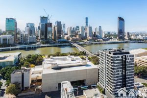 1071/58 Hope Street, SOUTH BRISBANE, QLD 4101 AUS