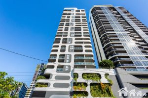 1071/58 Hope Street, SOUTH BRISBANE, QLD 4101 AUS