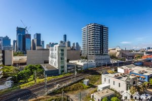 1071/58 Hope Street, SOUTH BRISBANE, QLD 4101 AUS