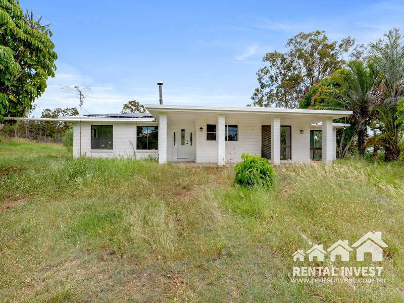 30 Rangeview Drive, GATTON, QLD 4343 Australia