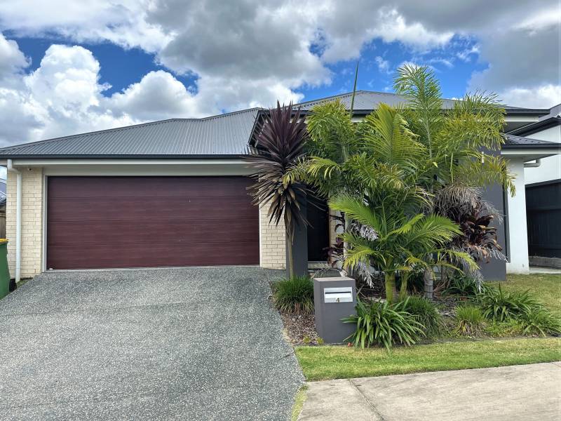 4 Heathcote St, South Ripley, QLD 4306 Australia