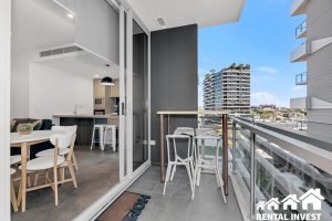 809/855 Stanley Street, Woolloongabba, QLD 4102 Australia