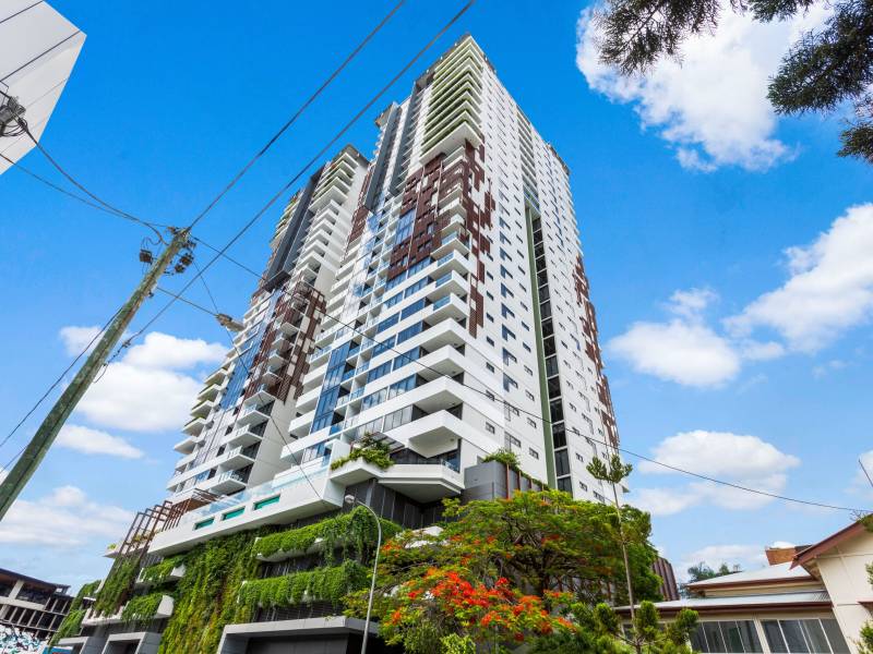 11306/22-28 Merivale Street, SOUTH BRISBANE, QLD 4101 AUS