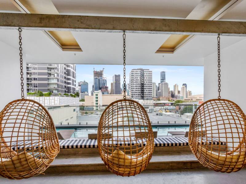 22408/22-28 Merivale Street, South Brisbane, QLD 4101 Australia