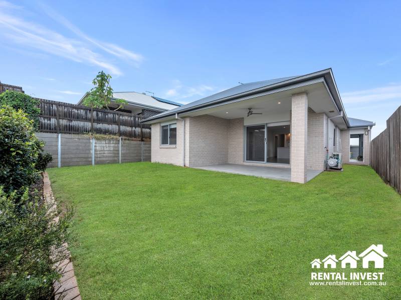 24 Bradfield St, Ripley, QLD 4306 Australia