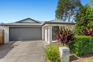 4 Quail Court, REDBANK PLAINS, QLD 4301 AUS