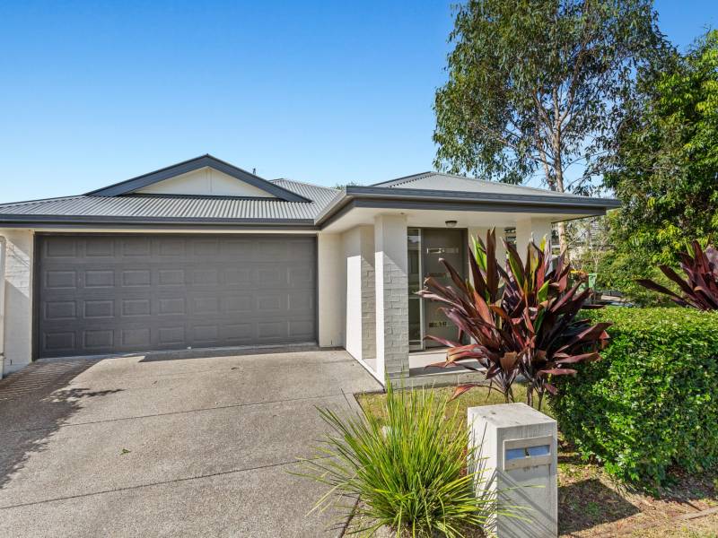 4 Quail Court, REDBANK PLAINS, QLD 4301 AUS