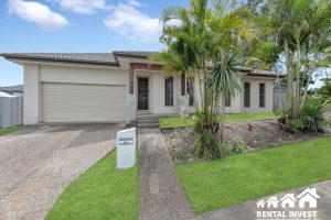 34 Laguna Cres, Springfield Lakes, QLD 4300 Australia