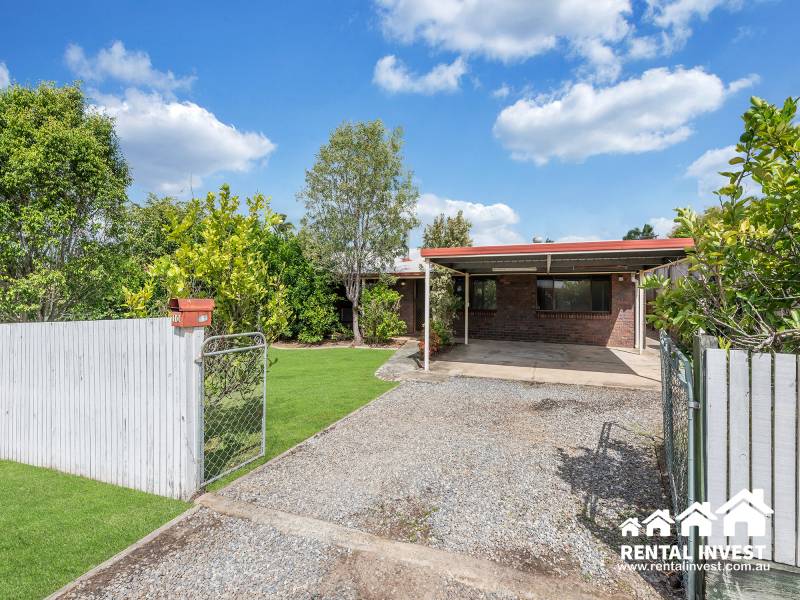 10 Hume Court, Boronia Heights, QLD 4124 Australia