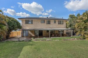 11 Calverton Court, Brassall, QLD 4305 Australia