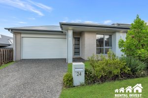 24 Bradfield St, Ripley, QLD 4306 Australia