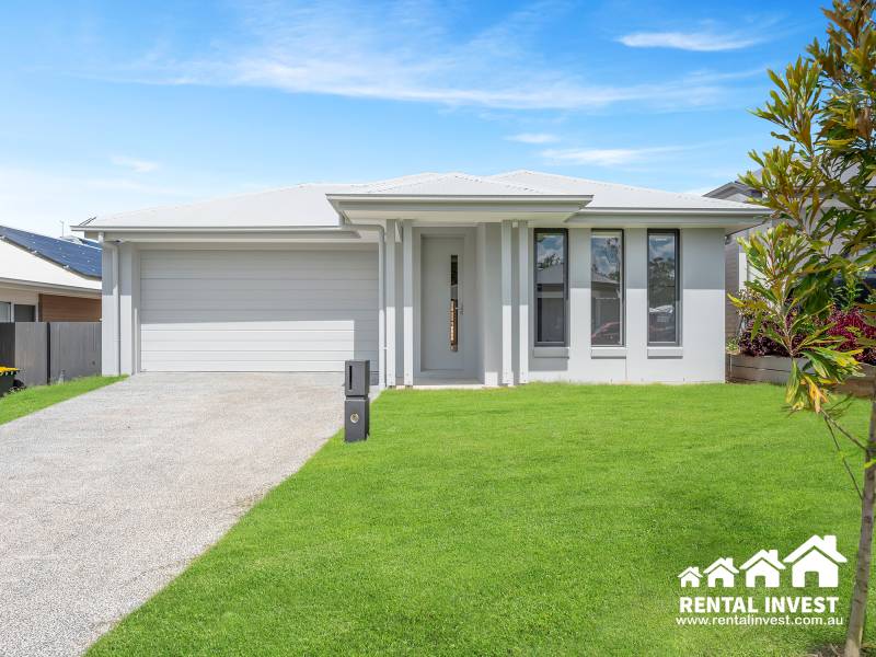 16 Illawarra Rd, GREENBANK, QLD 4124 Australia