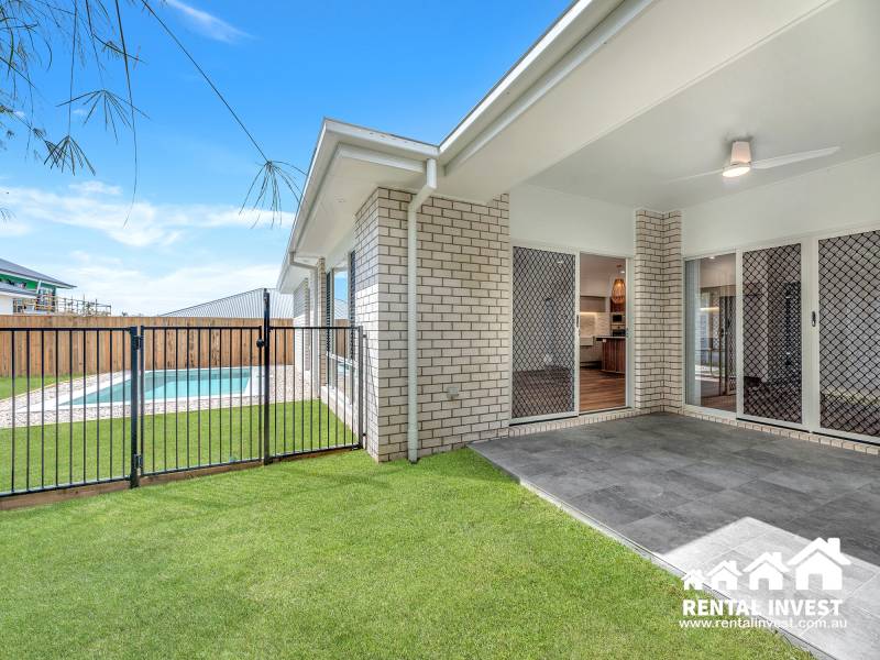 13 Barossa Street, South Ripley, QLD 4306 Australia