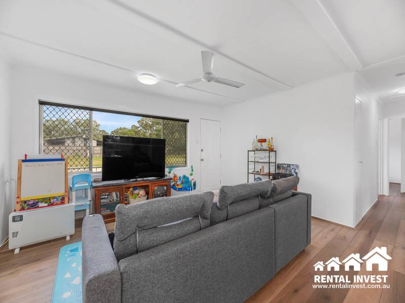 308 Middle Road, MARSDEN, QLD 4132 AUS