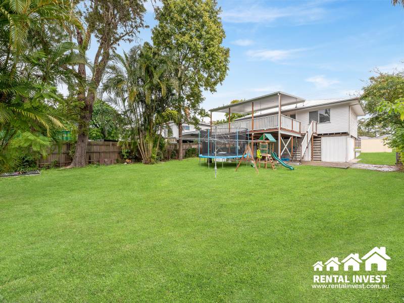 308 Middle Road, MARSDEN, QLD 4132 AUS