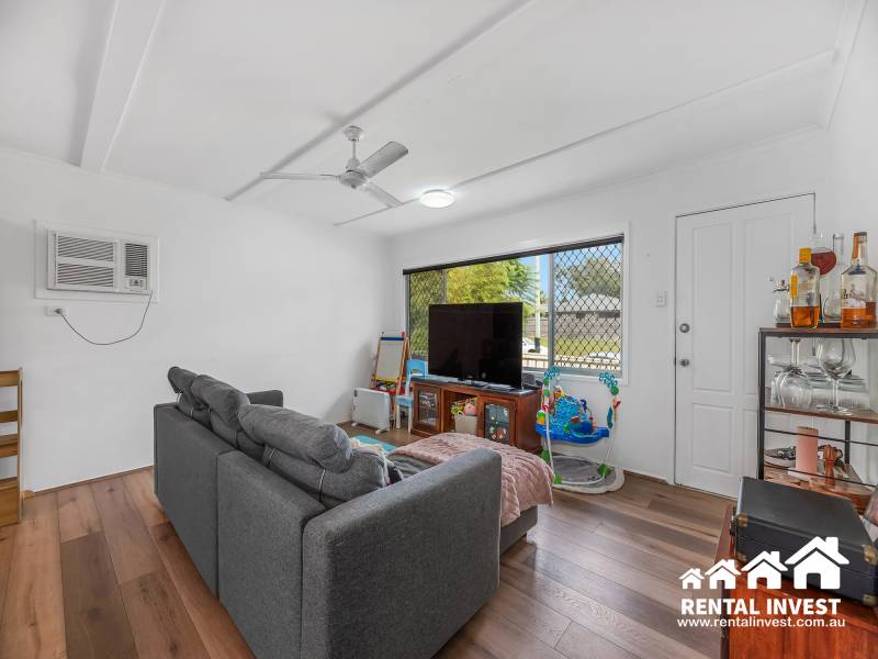 308 Middle Road, MARSDEN, QLD 4132 AUS