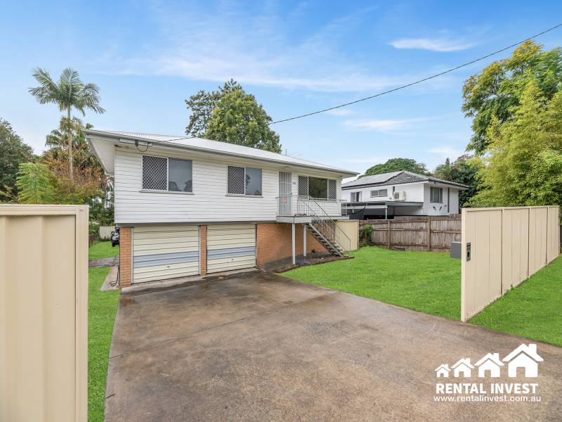 308 Middle Road, MARSDEN, QLD 4132 AUS