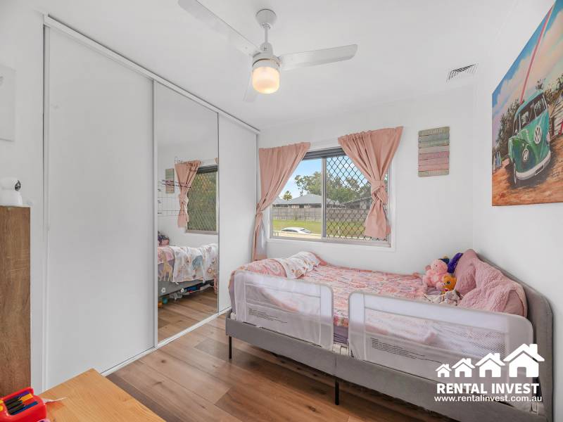 308 Middle Road, MARSDEN, QLD 4132 AUS