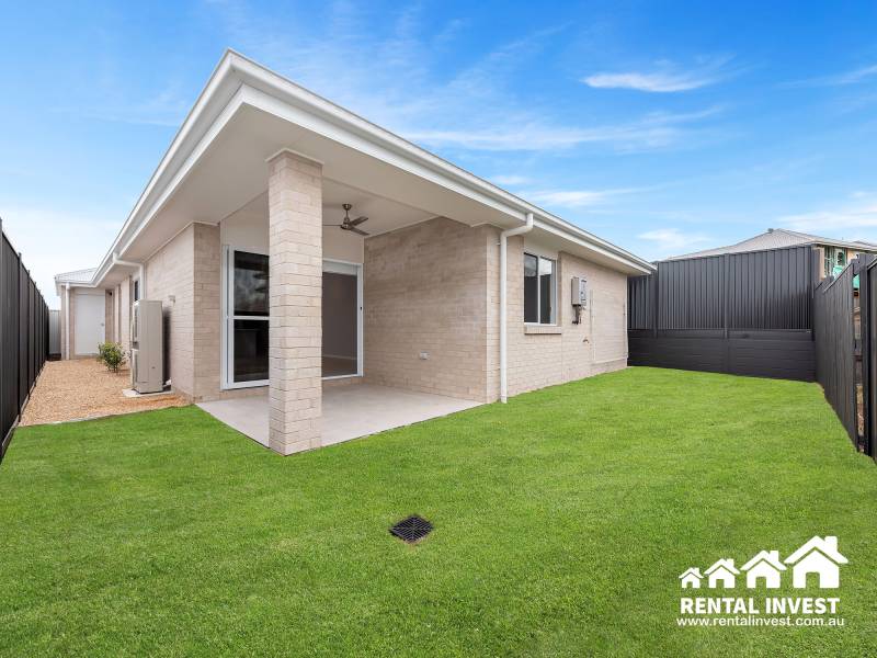 25 Carnarvon Drive, SOUTH RIPLEY, QLD 4306 Australia