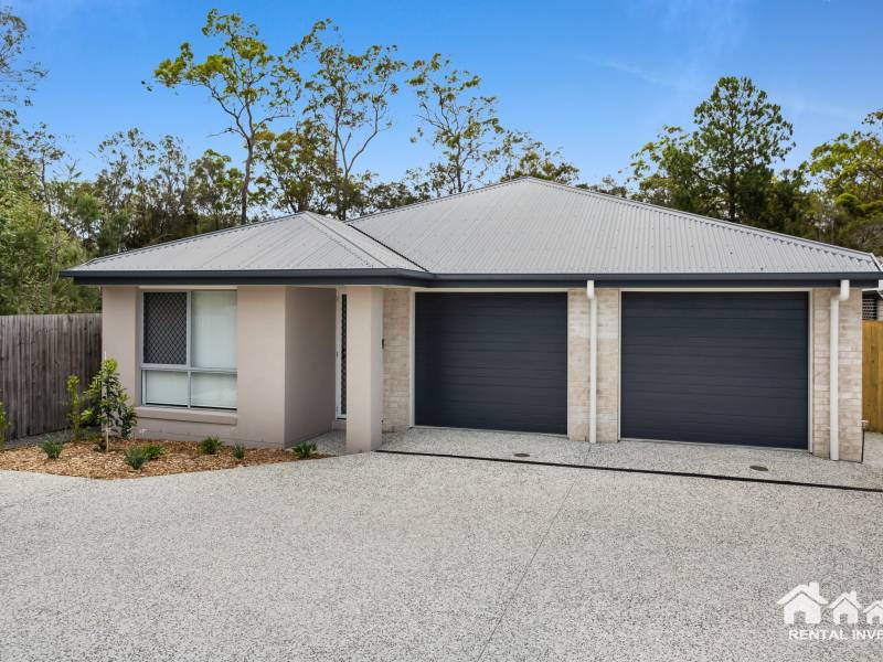 1/9 Goodwin Close, Park Ridge, QLD 4125 Australia