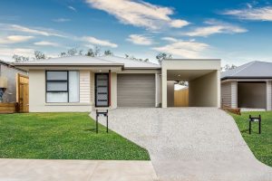 1/51 Locke Cres, REDBANK PLAINS, QLD 4301 Australia