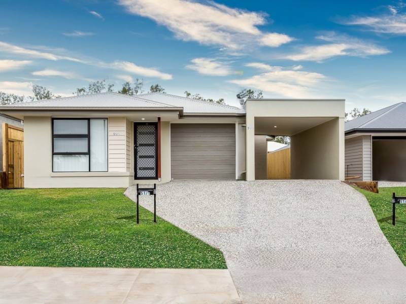 1/51 Locke Cres, REDBANK PLAINS, QLD 4301 Australia