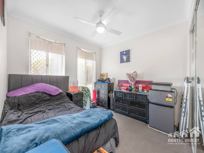 2 Exalt Place, PARK RIDGE, QLD 4125 AUS