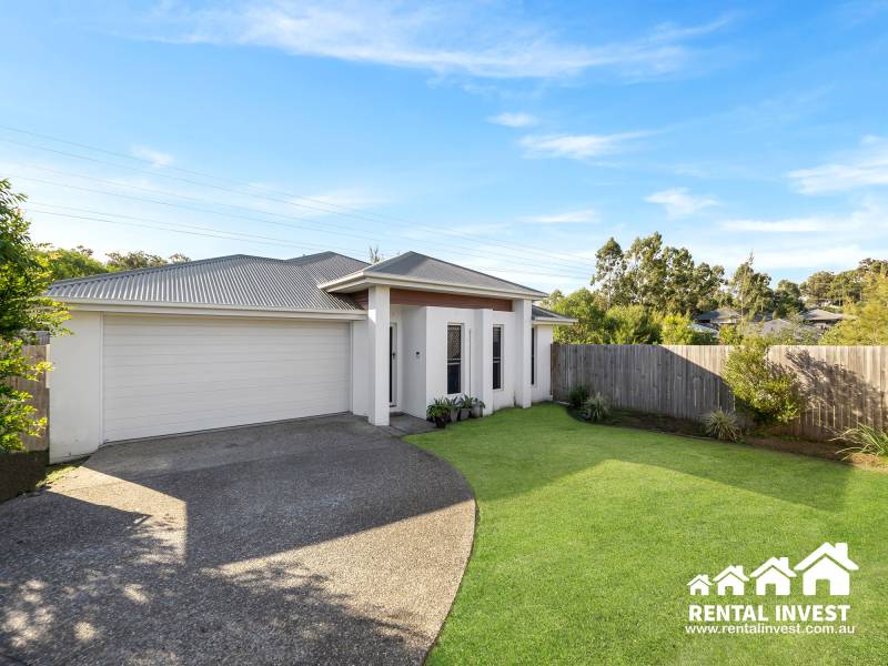 10 Jagera Court, Karalee, QLD 4306 Australia