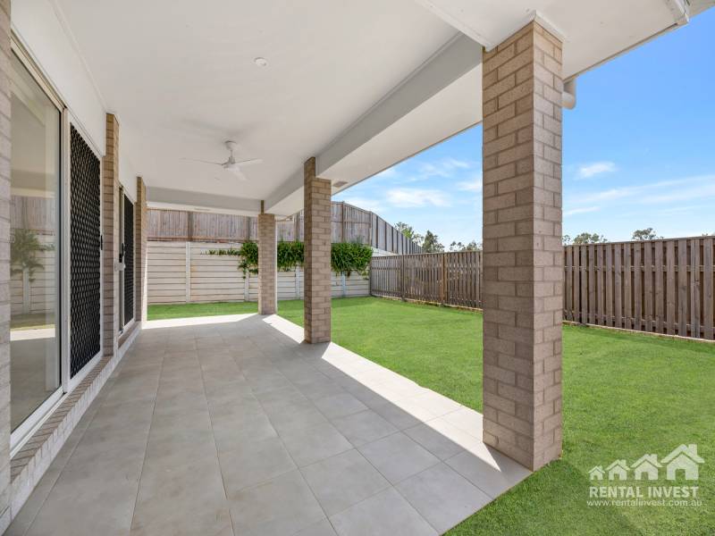 5 Andreas Way, RIPLEY, QLD 4306 AUS