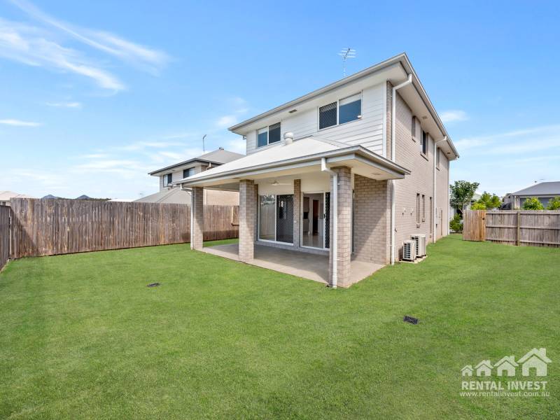 5 Andreas Way, RIPLEY, QLD 4306 AUS