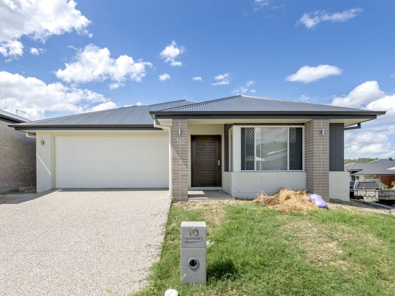 10 Cedarvale St, South Ripley, QLD 4306 Australia