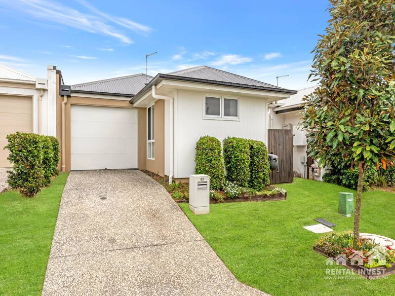 88 Blackberry Way, Ripley, QLD 4306 Australia