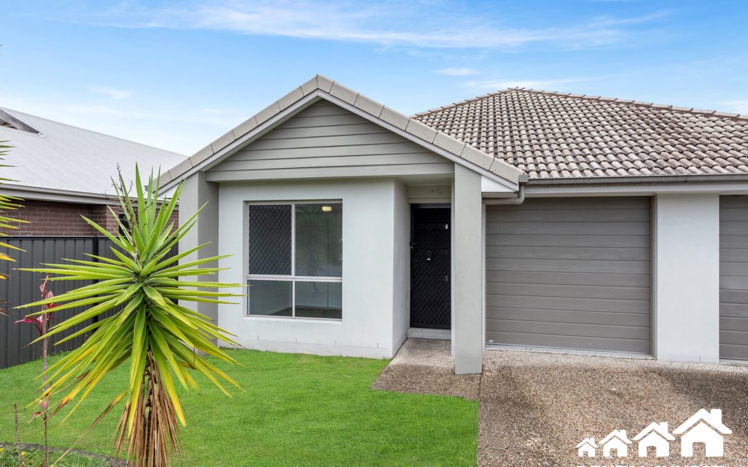 1/8 Lockyer Place, Crestmead  QLD  4132