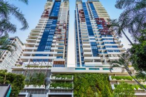 10607/22 Merivale Street, South Brisbane, QLD 4101 AUS