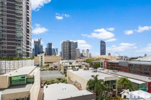 10607/22 Merivale Street, South Brisbane, QLD 4101 AUS