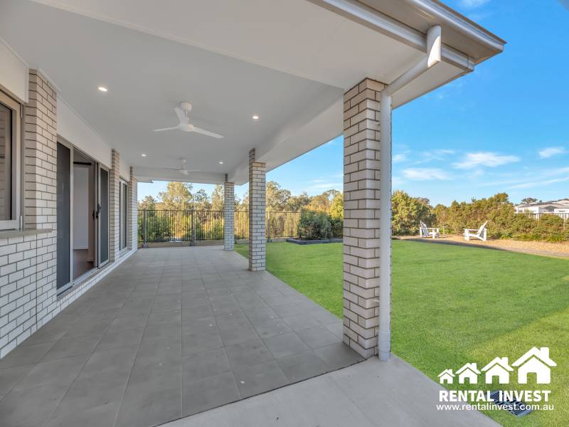 97 Honeysuckle Drive, Ripley, QLD 4306 Australia